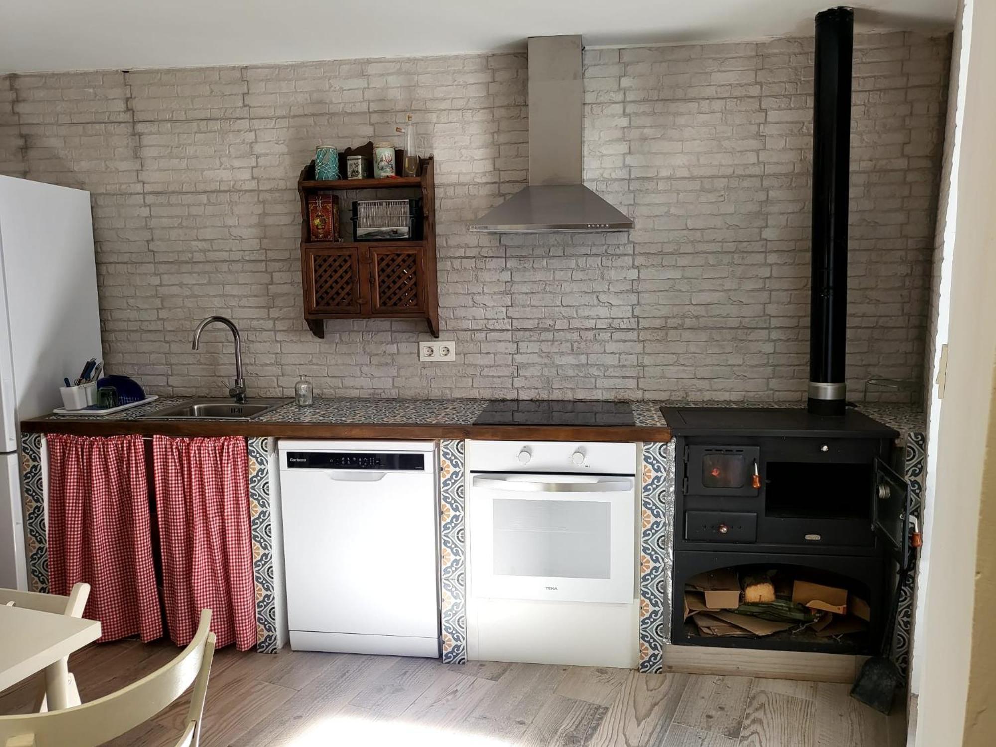 Вилла Casa De La Libelula Астудильо Экстерьер фото